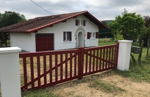 Beyrie-sur-Joyeuse House | Beyrie Sur Joyeuse: House/Villa - Beyrie sur Joyeuse