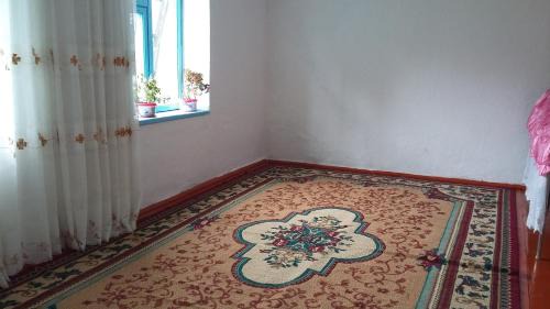 Kyrgyzstan House | Beyshen resort2