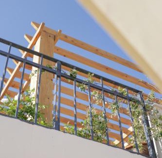 Ehden House | Beyt El Midan