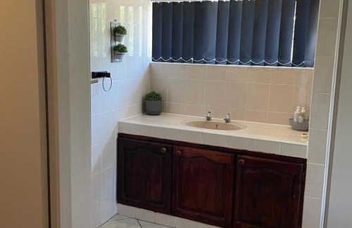 Meer En See Apartment | Beytell's Nest
