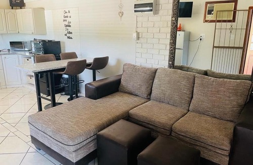 Meer En See Apartment | Beytell's Nest