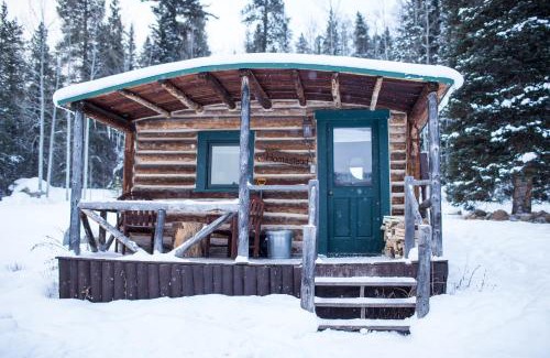 Pitkin County Cabin | Beyul Retreat