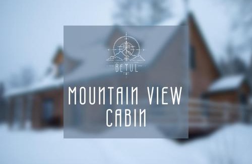 Pitkin County Cabin | Beyul Retreat