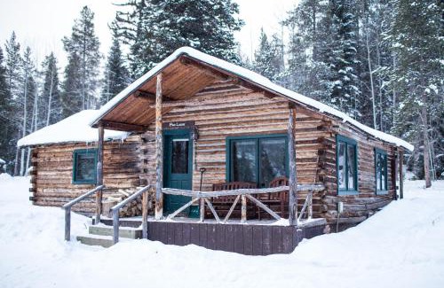 Pitkin County Cabin | Beyul Retreat