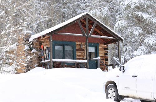 Pitkin County Cabin | Beyul Retreat