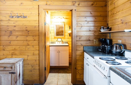 Pitkin County Cabin | Beyul Retreat