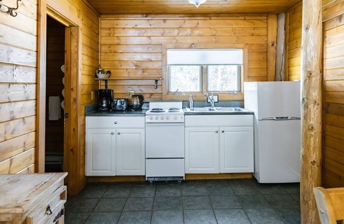 Pitkin County Cabin | Beyul Retreat