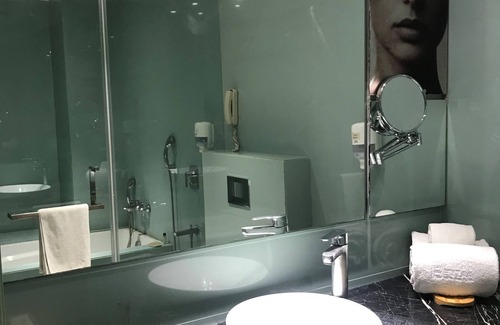 Sector V Hotel | Beyzaa Hotel & Suites , Kolkata