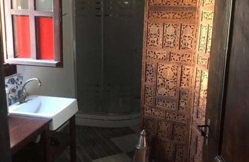 Mudurnu House | Beyzadeler Konağı