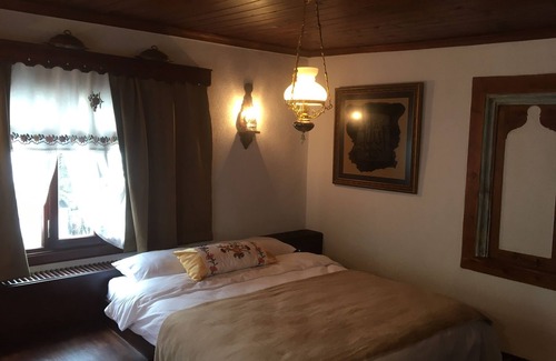 Mudurnu House | Beyzadeler Konağı
