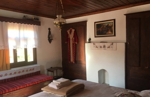 Mudurnu House | Beyzadeler Konağı