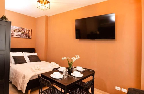 Jerusalem City Centre Apartment | Bezalel Machane Yehuda Houses