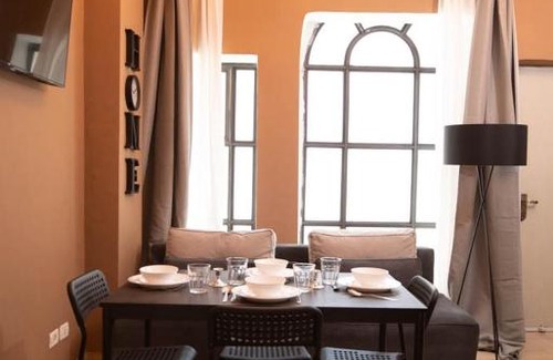 Jerusalem City Centre Apartment | Bezalel Machane Yehuda Houses