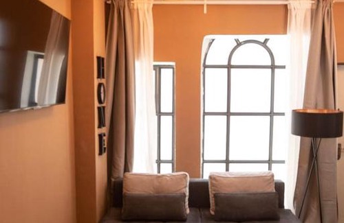 Jerusalem City Centre Apartment | Bezalel Machane Yehuda Houses
