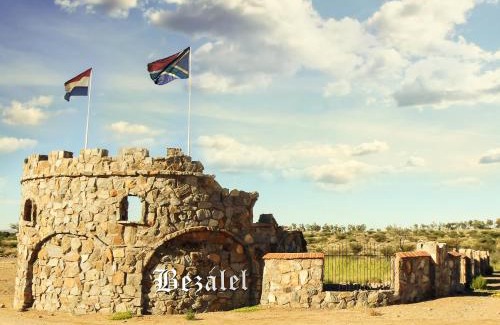 Kai !Garib House | Bezalel Wine & Brandy Estate