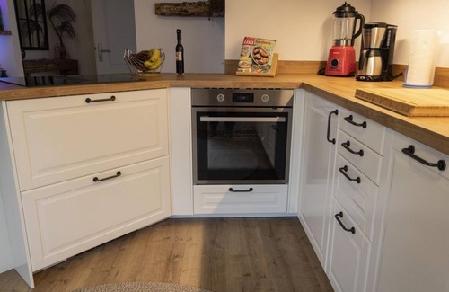 Bad Segeberg Apartment | "bezaubernd Schön" - Appartement/fewo, Dusche, WC, 1 Schlafraum