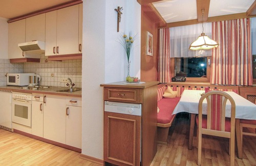 Kappl Apartment | bezaubernde Ferienwohnung