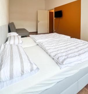 Karlsruhe City Centre Apartment | Bezaubernde Wohnung in zentraler Lage
