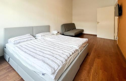 Karlsruhe City Centre Apartment | Bezaubernde Wohnung in zentraler Lage