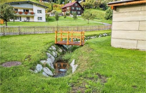 Dalaas House | Bezauberndes Ferienhaus-Dalaas