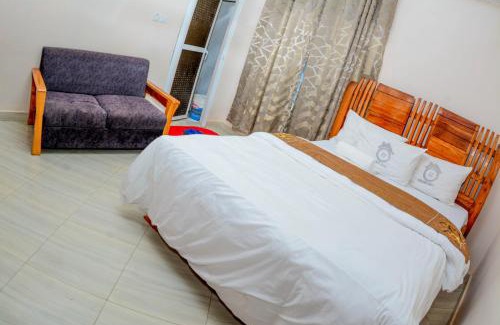 Dodoma Cabin | BEZINDA LODGE