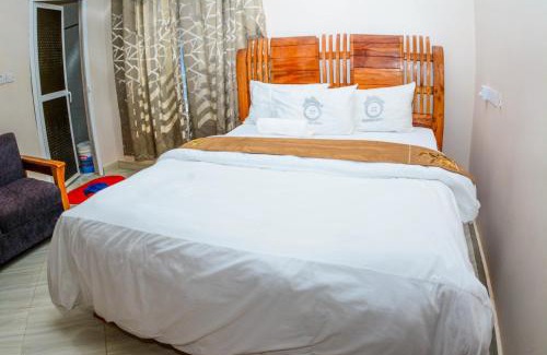 Dodoma Cabin | BEZINDA LODGE