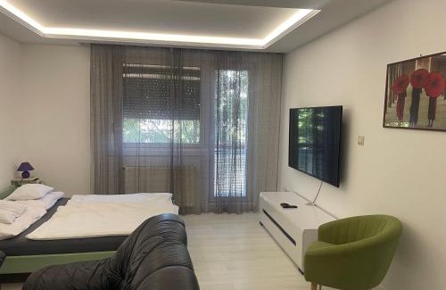 Hajduszoboszlo Apartment | Bezsó apartman