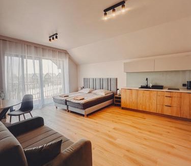 gmina Piotrkow Kujawski House | Beztroska Zatoka - agroturystyka Jacuzzi & Sauna