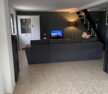 Somogyhatvan Apartment | BG Apartments