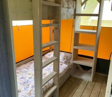 Somogyhatvan Other | BG Apartments Safaritent