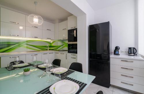 Varna Apartment | BGApartments - Momina Salza