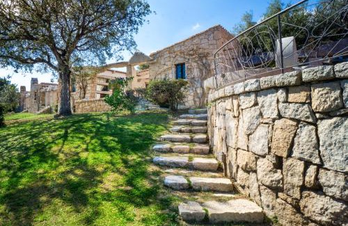 Sant'Elmo House | BGItalianVacation - Ville di Rocca Sant'Elmo