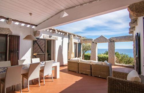 Sant'Elmo House | BGItalianVacation - Ville di Rocca Sant'Elmo