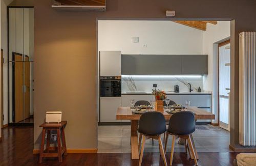 Orio al Serio Apartment | BGY Airport House-8 minuti dall'aeroporto