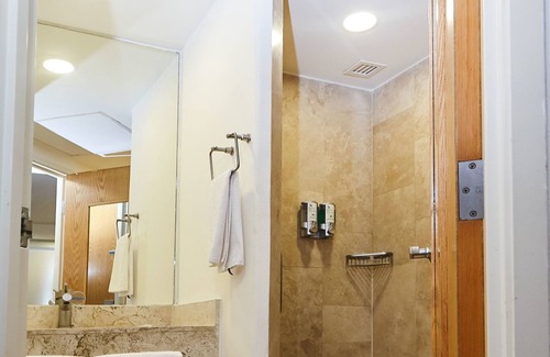 Reynosa Hotel | BH Business Hotel Group