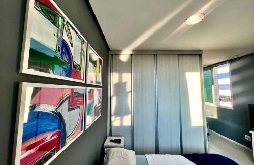 Estoril Apartment | BH com Vista Imbatível!