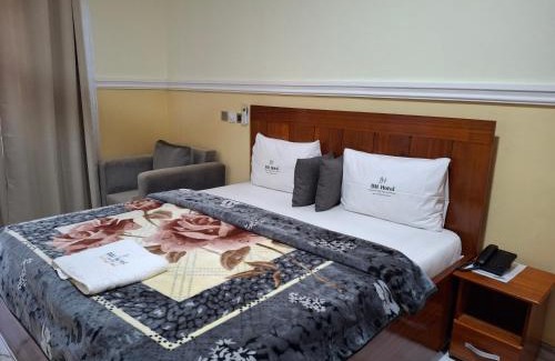 Cape Coast Hotel | BH Hotel, Cape Coast