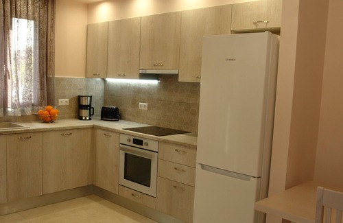 Asteri Villa | BH017 - R - Villa Rethymno 34PAX
