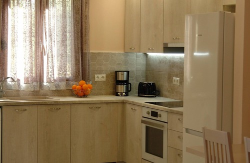Asteri Villa | BH017 - R - Villa Rethymno 34PAX