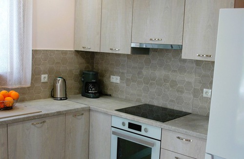 Asteri Villa | BH017 - R - Villa Rethymno 34PAX