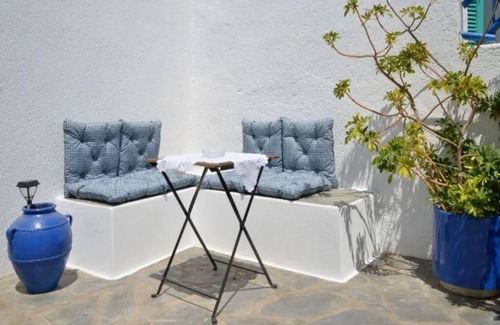 Milos Apartment | BH035 - C - Room Milos