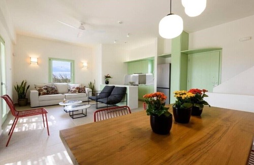 Kastraki Villa | BH054 - C - Villa Naxos