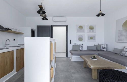 Naxos Villa | BH1028 - C - Naxos