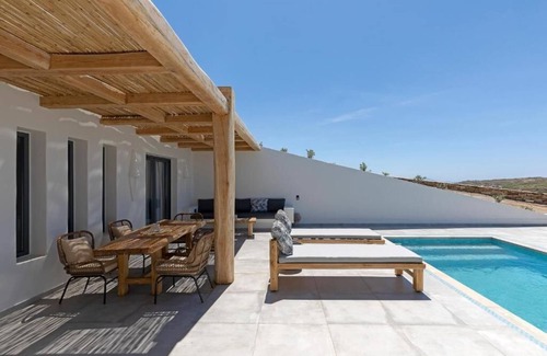 Naxos Villa | BH1028 - C - Naxos
