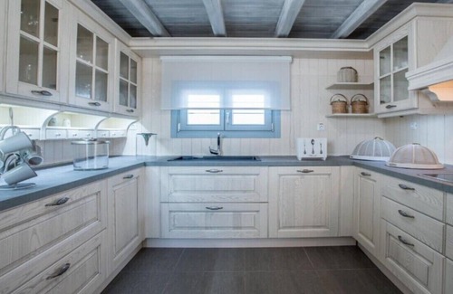 Paros Villa | BH1034 - C - Naxos