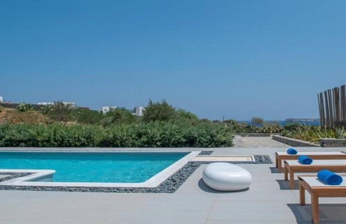 Paros Villa | BH1034 - C - Naxos