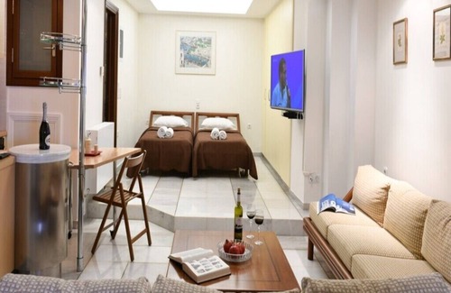 Almyros Villa | BH117 - R - Villa Ag Nikolaos