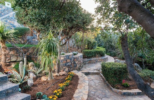 Almyros Villa | BH117 - R - Villa Ag Nikolaos