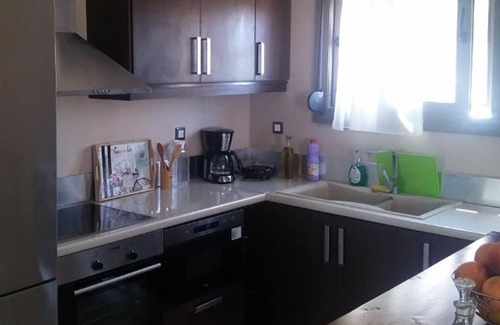 Pefki Villa | BH118 - R - Villa Kavousi