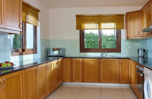Milatos Villa | BH138 - R - Villa Milatos